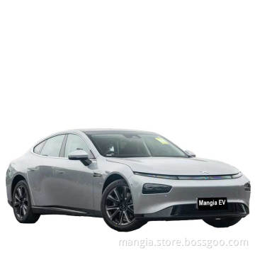 New cars for sale 2023 New Chinese electric vehicle XPENG P7 High quality household economy adult driving 4 wheel electric car